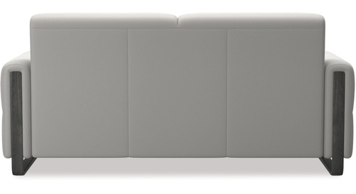 Stressless® Fiona 2.5 – Batick Platinum Grey